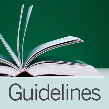 Guidelines: Bible Study for Today's Ministry and Mission LOGO-APP點子