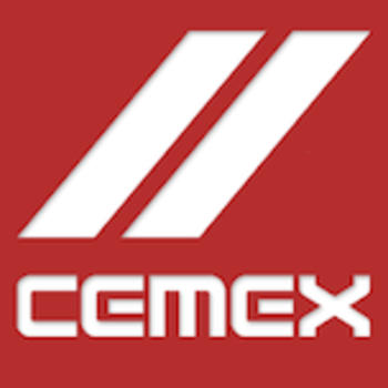 Cemex Sales App LOGO-APP點子