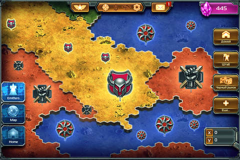 Total Domination - Reborn screenshot 4