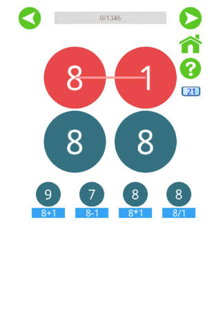 Math Calculate screenshot 2