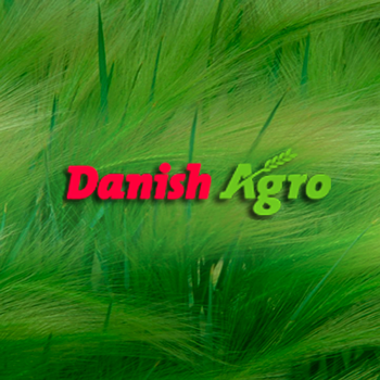 Danish Agro App LOGO-APP點子