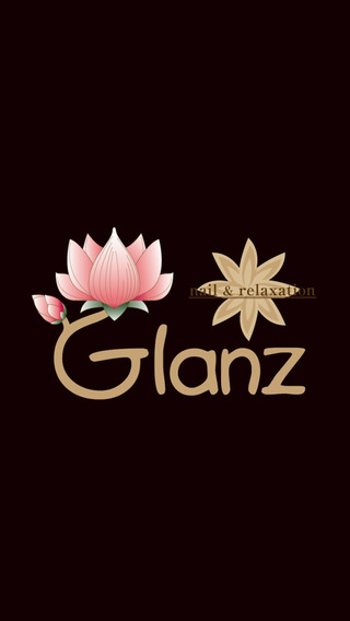Glanz nail relaxation グランツ ネイルアンドリラクゼーション