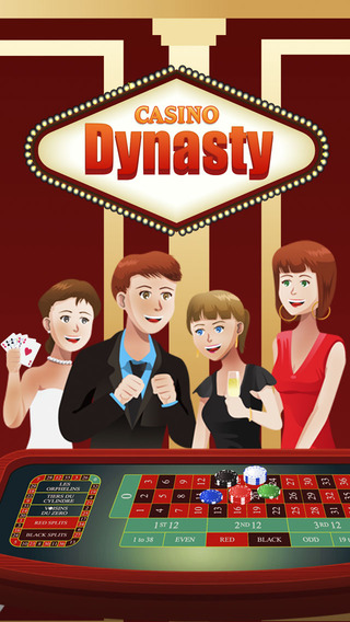 Casino Dynasty Pro
