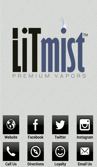 【免費社交App】Litmist Premium Vapors-APP點子