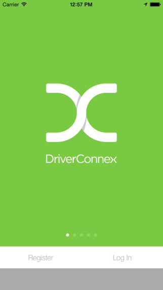DriverConnex Dashcam