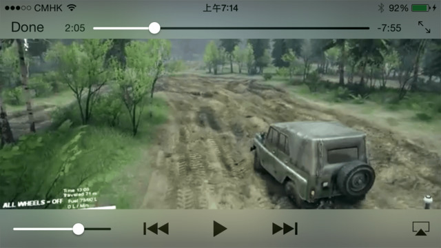 【免費書籍App】Video Walkthrough for Spintires-APP點子