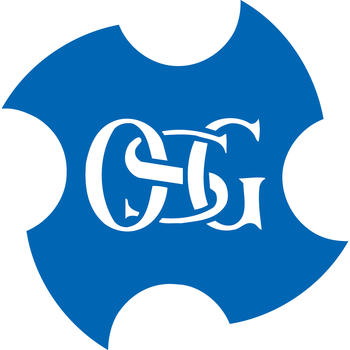 OSG Calculator LOGO-APP點子