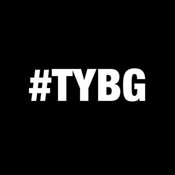 TYBG Meme Creator LOGO-APP點子