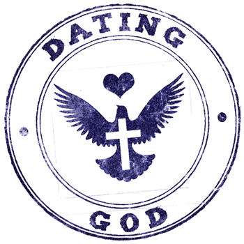 Dating God LOGO-APP點子