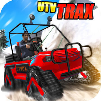 UTV Trax Recreation LOGO-APP點子