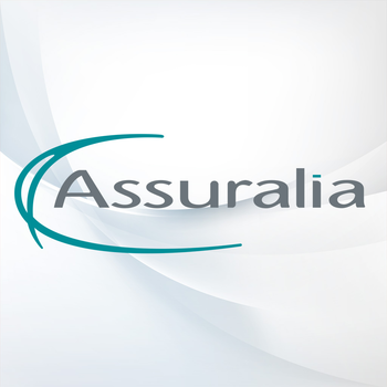 Assuralia Key Figures LOGO-APP點子