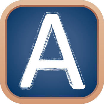 ABC - Trace and Learn to Write 遊戲 App LOGO-APP開箱王