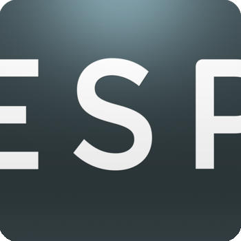 Esponce QR Scanner LOGO-APP點子