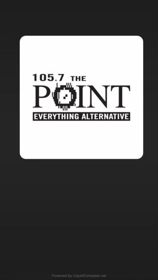 105.7 The Point Everything Alternative