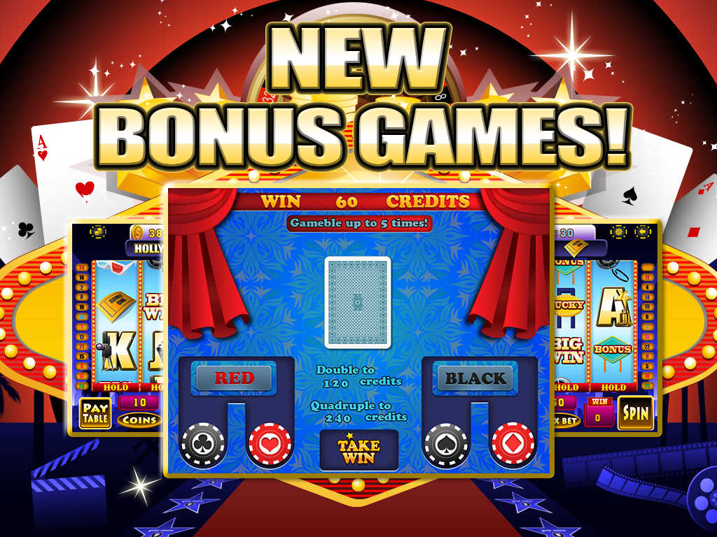 hollywood casino online free slots