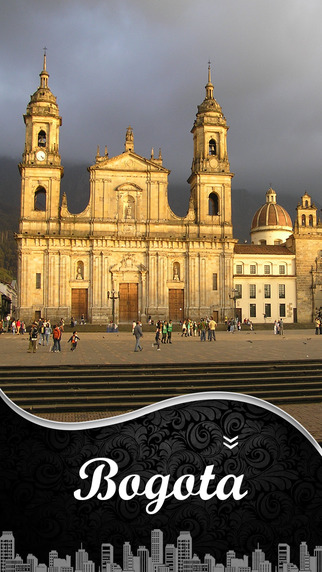 免費下載旅遊APP|Bogota City Offline Navigator app開箱文|APP開箱王