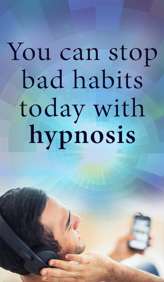 FREE Bad Habit Buster Stop Bad Habits Subliminal Hypnosis Meditation - The Sleep Learning System Fea
