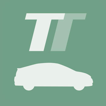 Total Transit (prev. Discount Cab) LOGO-APP點子