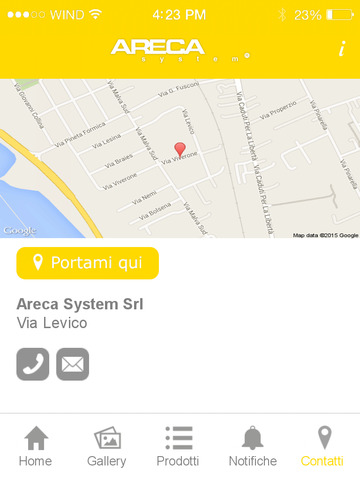 免費下載商業APP|Areca System app開箱文|APP開箱王