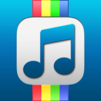 Background Music For Video - Add Background Music to Videos for Vine and Instagram LOGO-APP點子