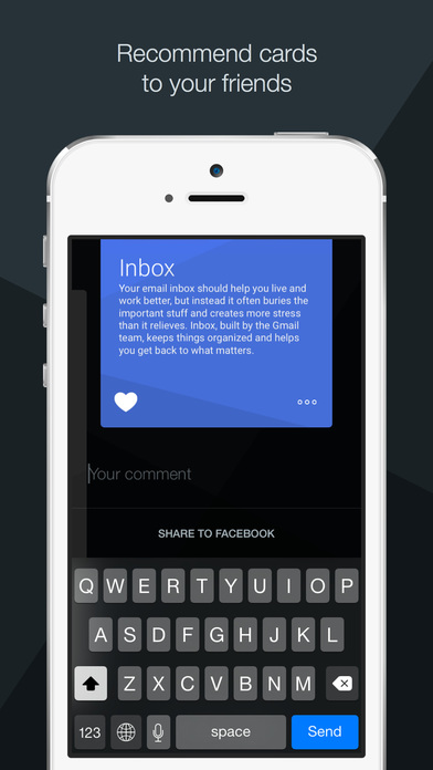 iPhone Screenshot 3