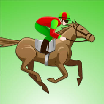 Derby Race - Horse Racing Game LOGO-APP點子