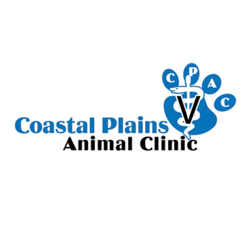 Coastal Plains Animal Clinic LOGO-APP點子