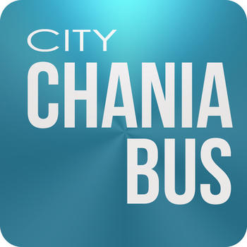 Chania city bus 旅遊 App LOGO-APP開箱王