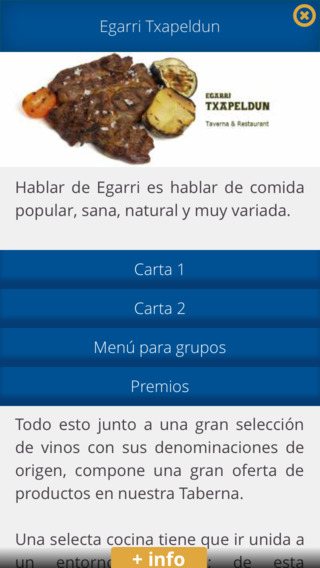 【免費旅遊App】Hotel Husa Gran Vía Logroño-APP點子