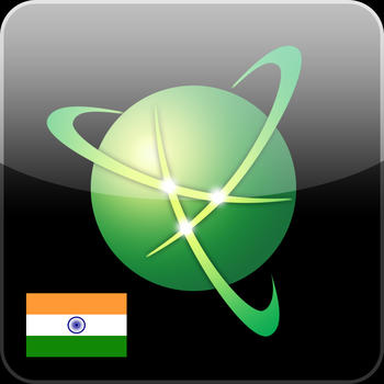 Navitel & MapMyIndia – India GPS & Map LOGO-APP點子