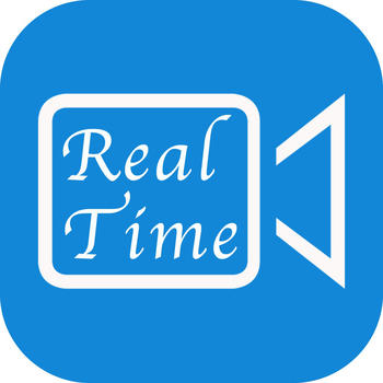 RealTimeApp 社交 App LOGO-APP開箱王
