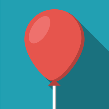 Balloon Balance 遊戲 App LOGO-APP開箱王