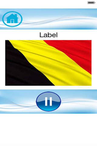 Belgium - Radio screenshot 2