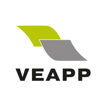 VEAPP - De App voor ondernemers LOGO-APP點子