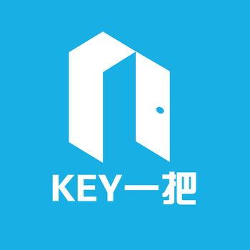 KEY18客户端 LOGO-APP點子