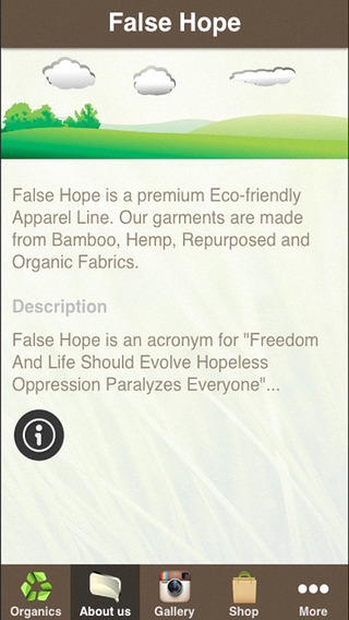 免費下載生活APP|False Hope™ app開箱文|APP開箱王