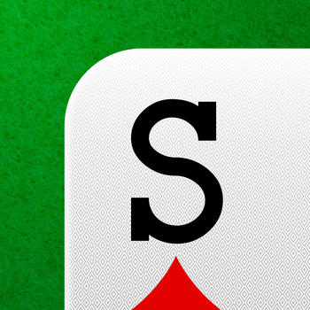 Super Solitaire! LOGO-APP點子