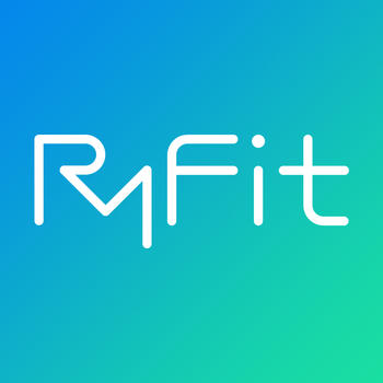 RyFit LOGO-APP點子