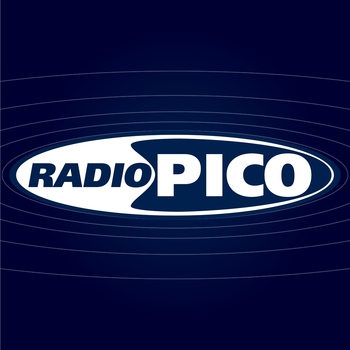 Radio Pico 音樂 App LOGO-APP開箱王