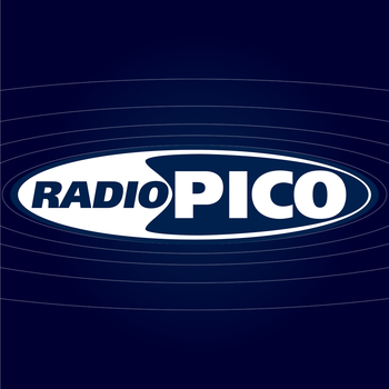 Radio Pico LOGO-APP點子