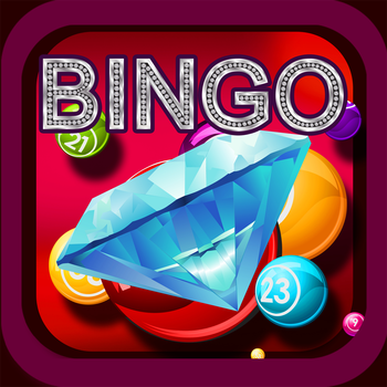 Bingo Bling - Win with finesse LOGO-APP點子