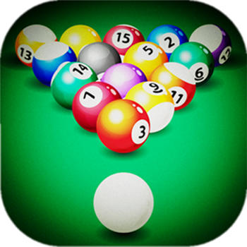 Snooker Game Ad Free LOGO-APP點子