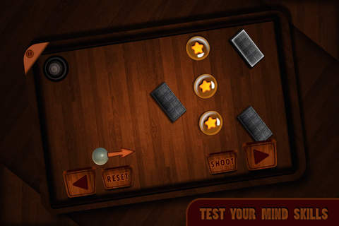 Maze Ball Challenge screenshot 2
