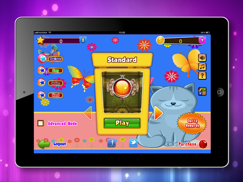 免費下載遊戲APP|Bingo Cats HD app開箱文|APP開箱王