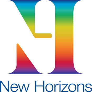 New Horizons 2015 LOGO-APP點子