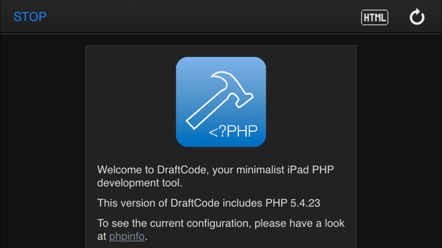 免費下載生產應用APP|DraftCode PHP IDE app開箱文|APP開箱王