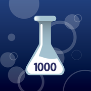 Alchemy 1000 mobile app icon