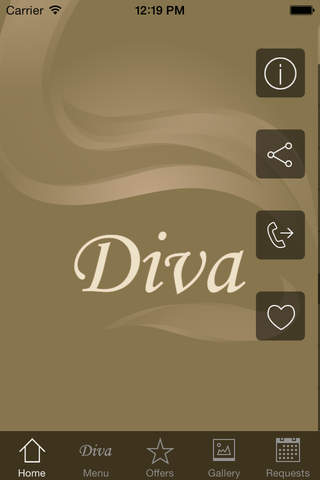 Diva Lanark screenshot 2