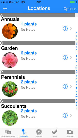 【免費生活App】Garden Pro!-APP點子