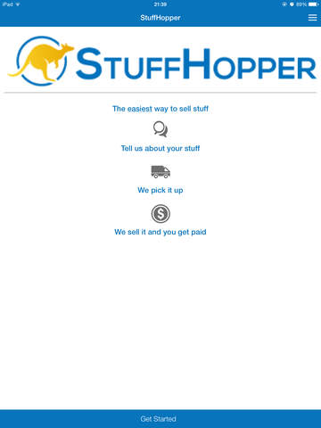 免費下載生活APP|StuffHopper app開箱文|APP開箱王